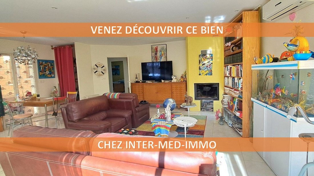 Villa in Cooperative, Agde, France 1 - 17140528