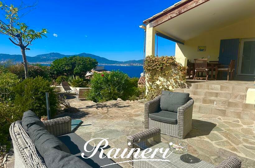 Villa in Grosseto-Prugna, Corsica, France 3 - 17140408