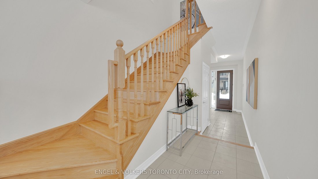 House in Markham, Ontario, Canada 5 - 17142978