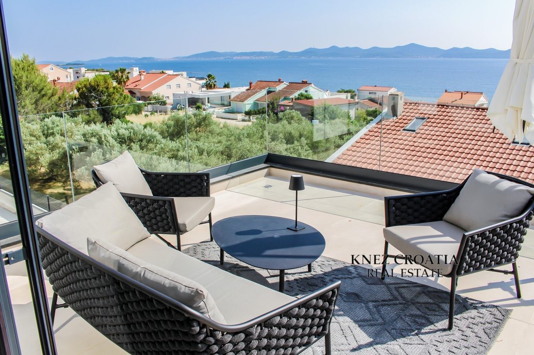 Casa en Jezerane, Condado de Lika-Senj, Croacia 5 - 17143143