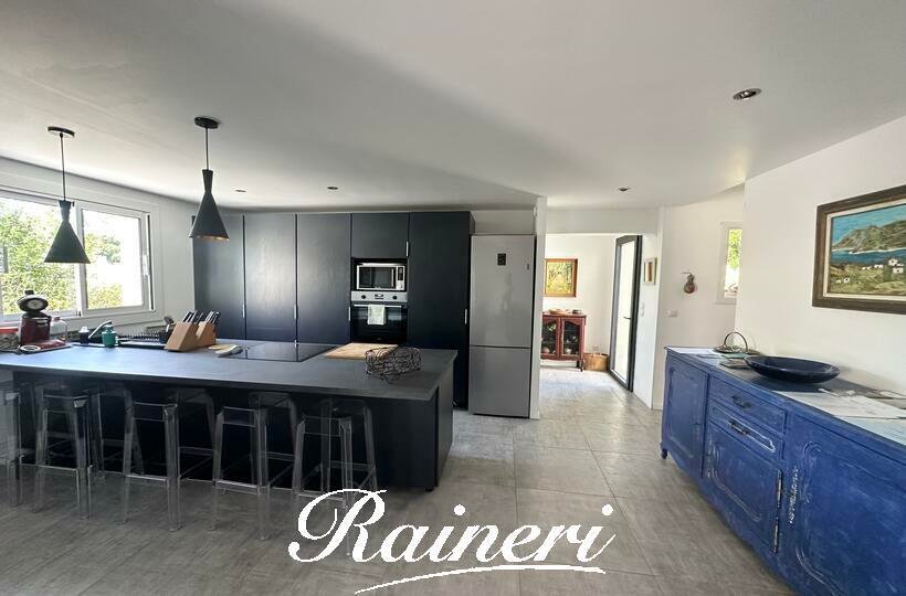 Villa in Grosseto-Prugna, Corsica, France 5 - 17140273