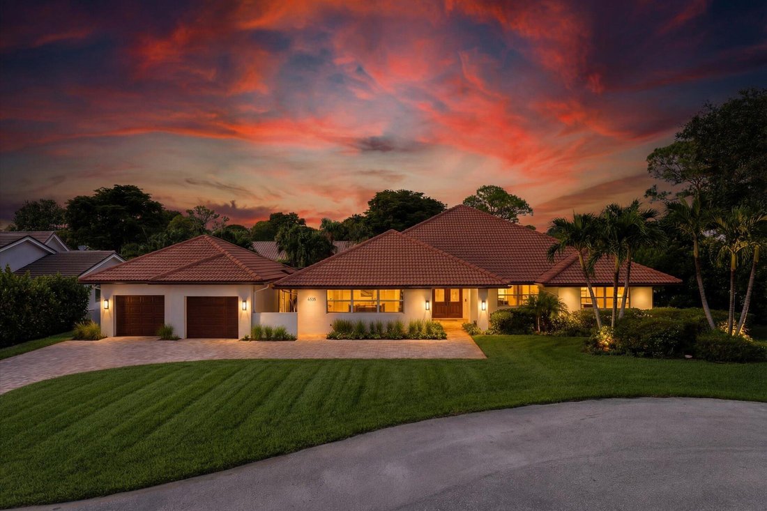 House in Delray Beach, Florida, United States 2 - 17141772