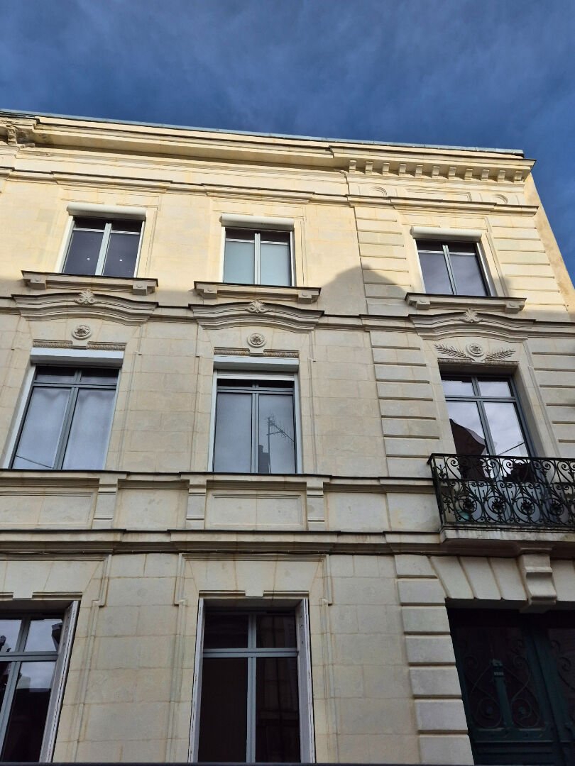 House in Gare-Sud, Le Mans, France 2 - 17140109