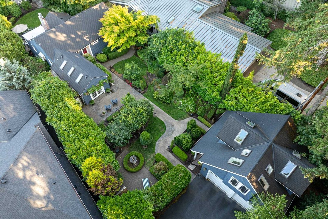 House in Lake Oswego, Oregon, United States 5 - 17143148