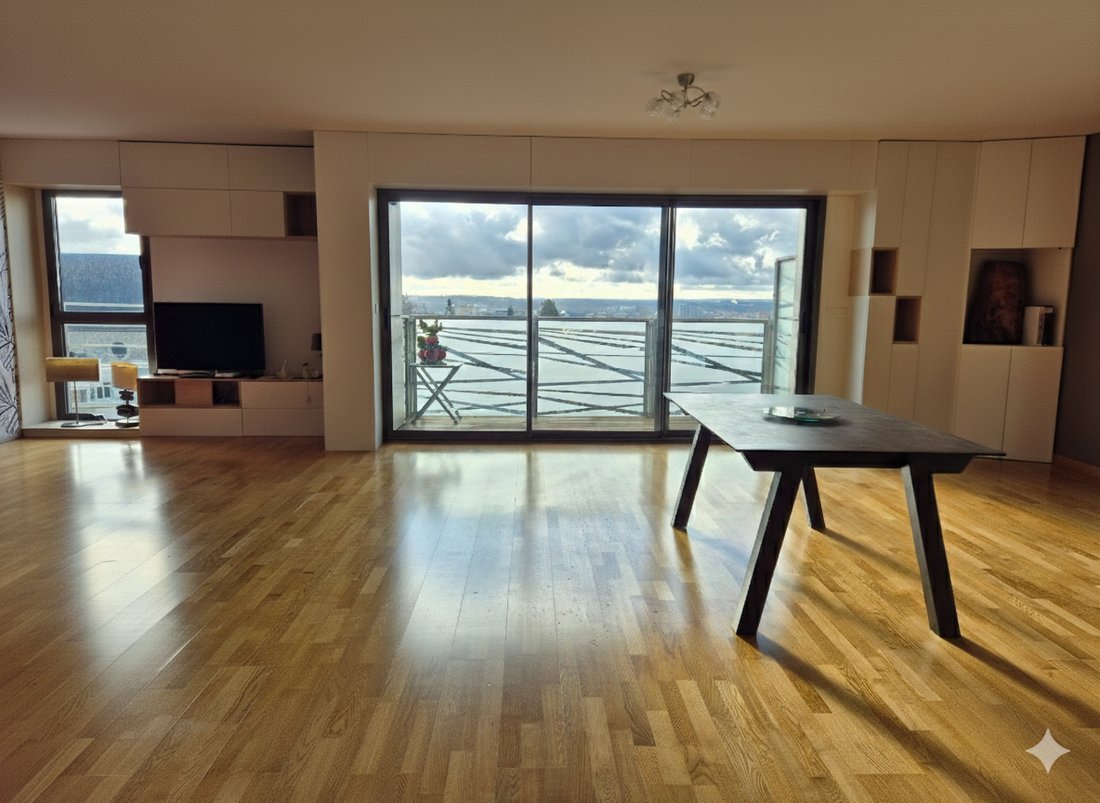 Apartment in Gare-Sud, Le Mans, France 3 - 17140259