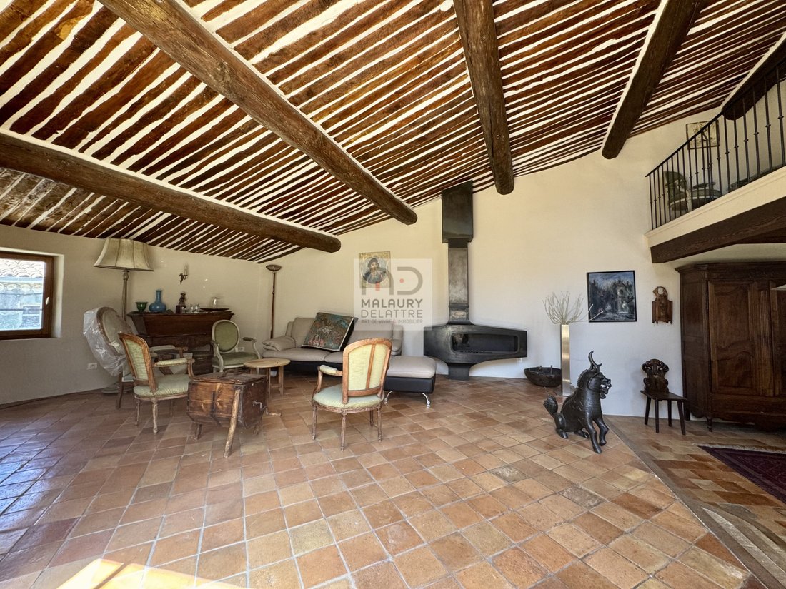 House in Zone Urbaine, Lambesc, France 3 - 17140053