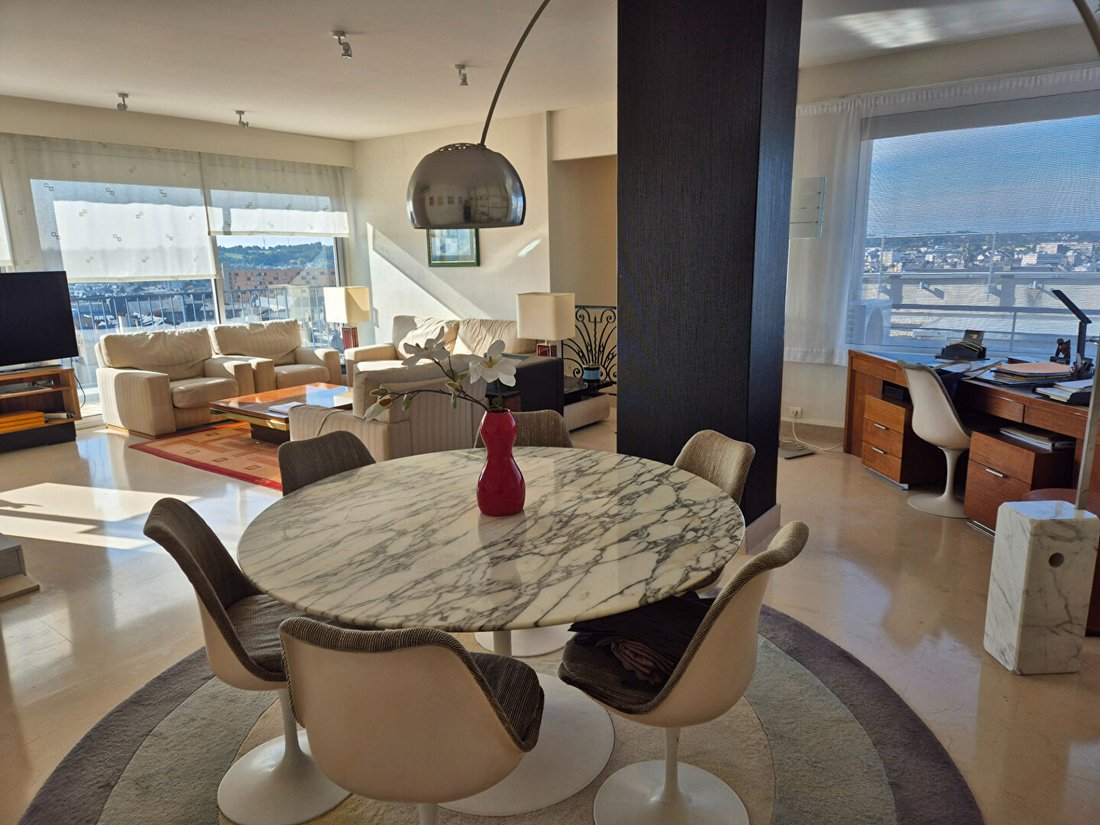 Apartment in Gare-Sud, Le Mans, France 2 - 17140227