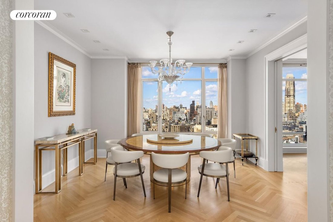 Condo in New York, New York, United States 5 - 17142410