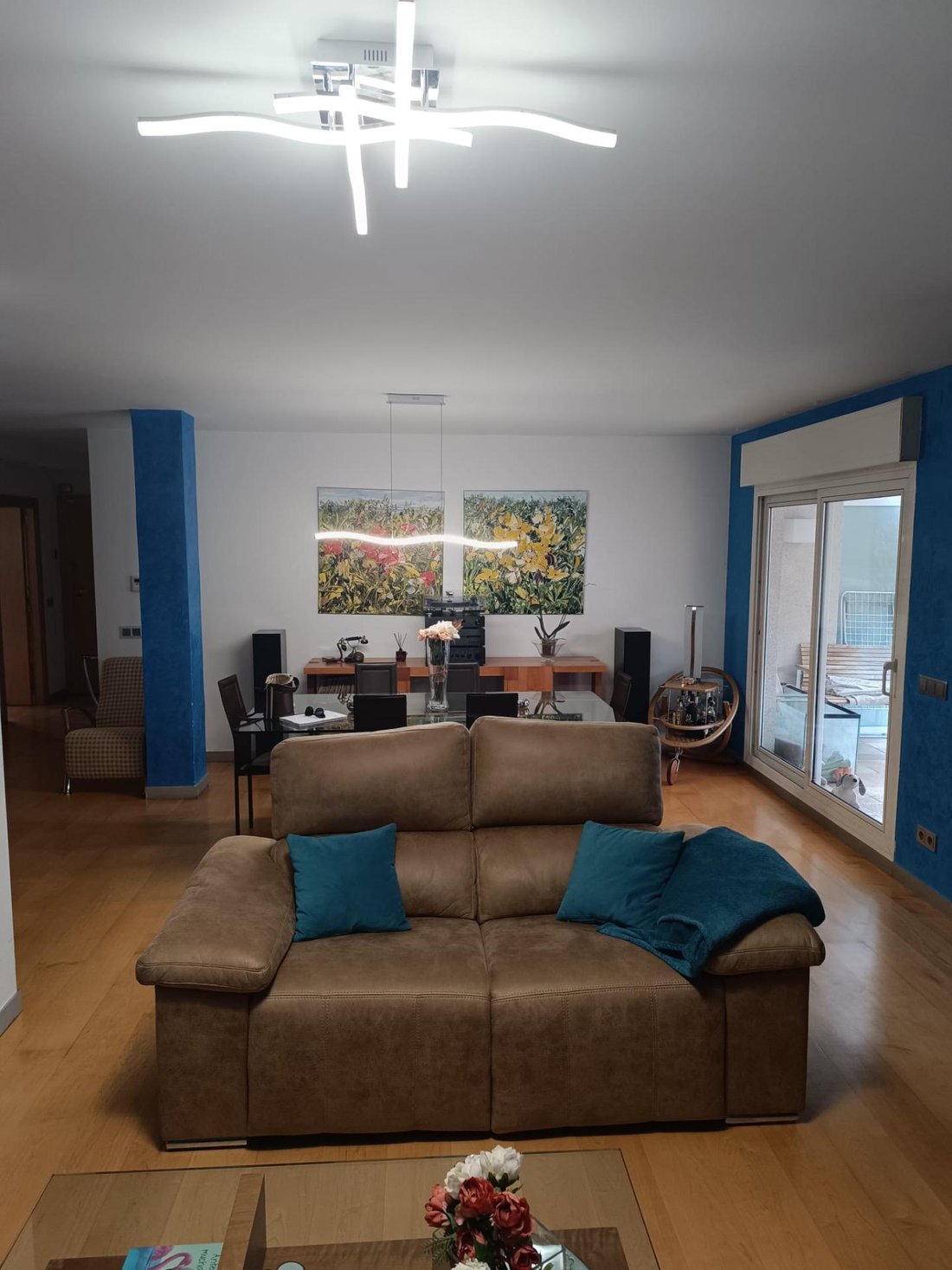 Apartment in Murcia, Región de Murcia, Spain 1 - 17141737