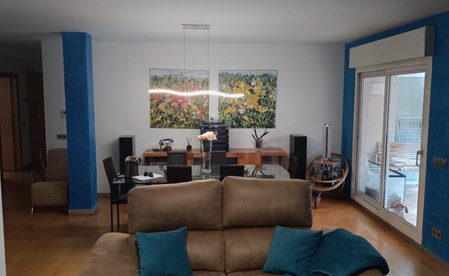 Penthouse à Santiago y Zaraiche, Murcie, Espagne 1