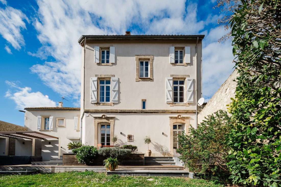 House in Baliste, Narbonne, France 1 - 17143203