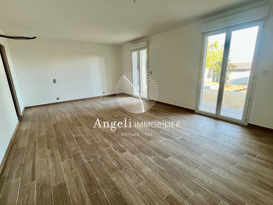 Villa in Frejus, Provence-Alpes-Côte d'Azur, France 5 - 17143019