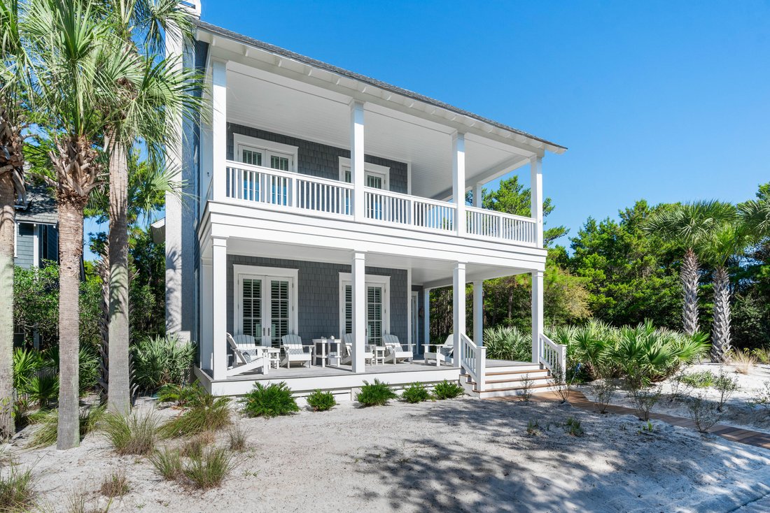House in Watersound, Florida, United States 5 - 17142325