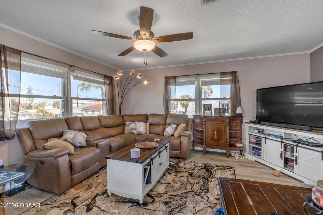 House in New Smyrna Beach, Florida, United States 4 - 17141873