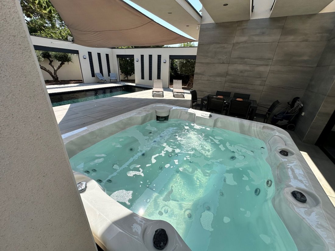 Villa in Cooperative, Agde, France 4 - 17140421