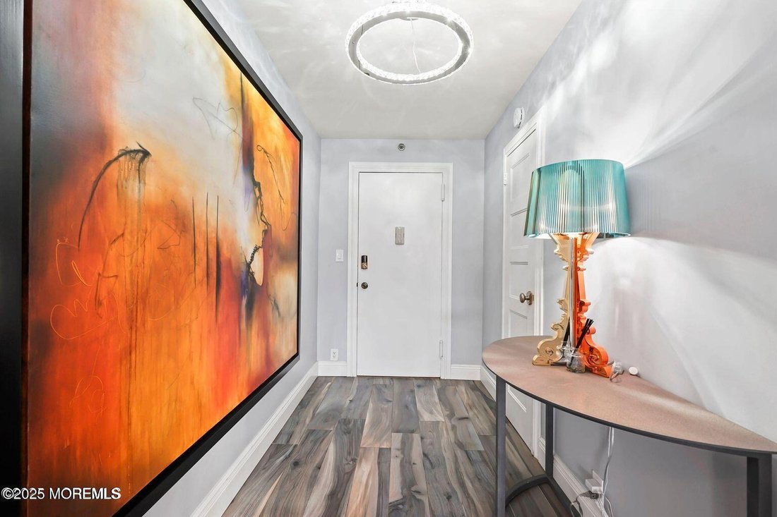 Condo in Long Branch, New Jersey, United States 5 - 17141729