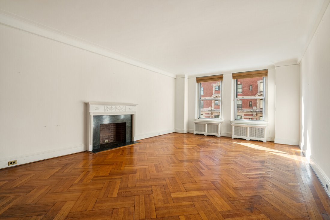 Apartment in New York, New York, United States 2 - 17140737