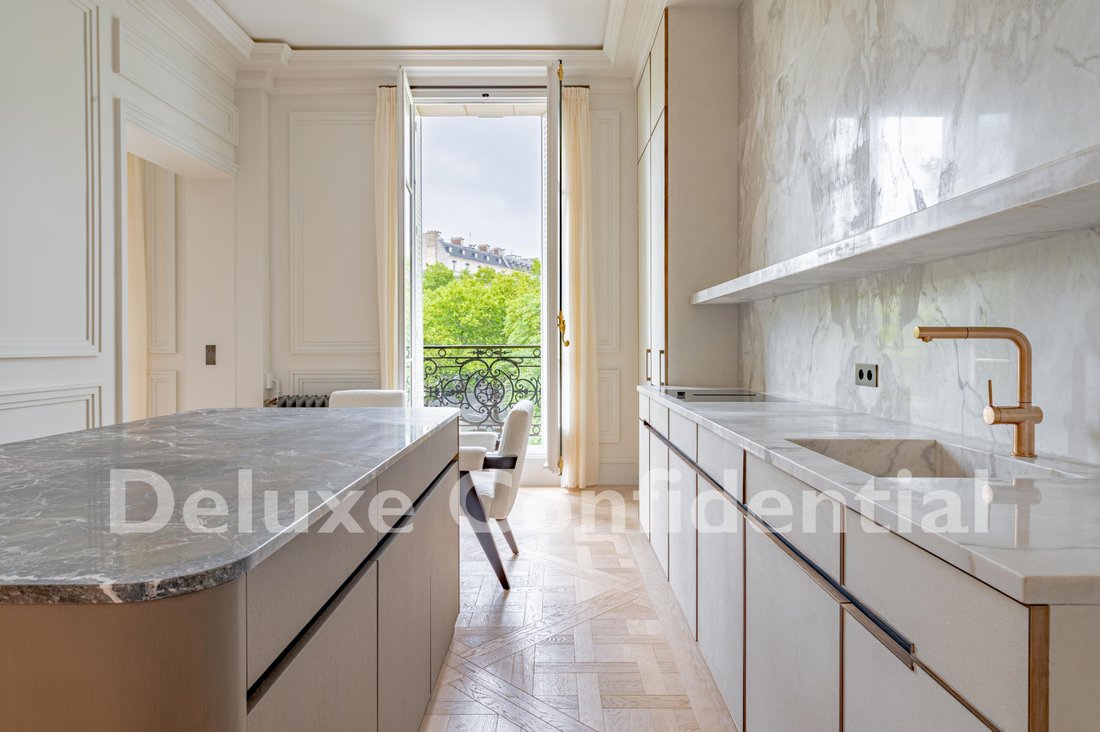 Apartment in Grange Aux Belles-Terrage, Paris 10e Arrondissement, Paris 5 - 17140219