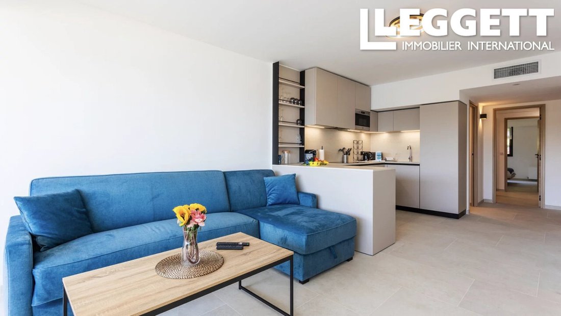 Apartment in Le Port, Villefranche-sur-Mer, France 5 - 17141123