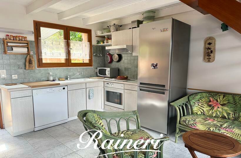 Villa in Grosseto-Prugna, Corsica, France 2 - 17140097