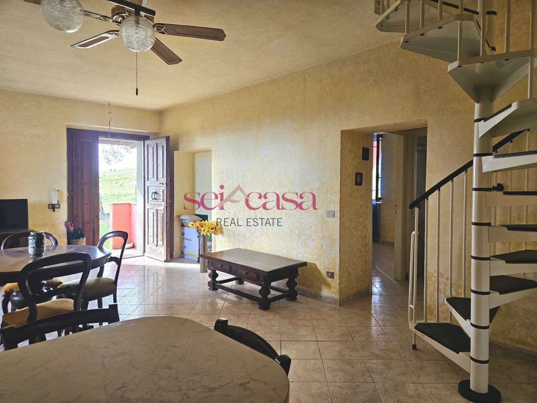 Country House in Roccastrada, Tuscany, Italy 5 - 17143568