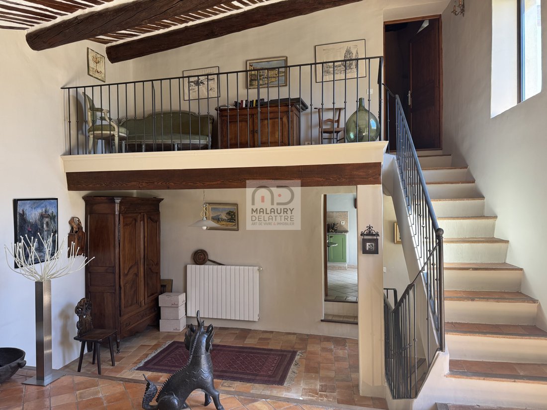 House in Zone Urbaine, Lambesc, France 5 - 17140053