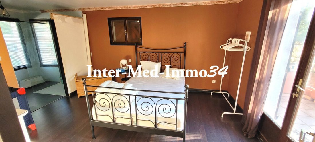 Villa in Cooperative, Agde, France 4 - 17140312
