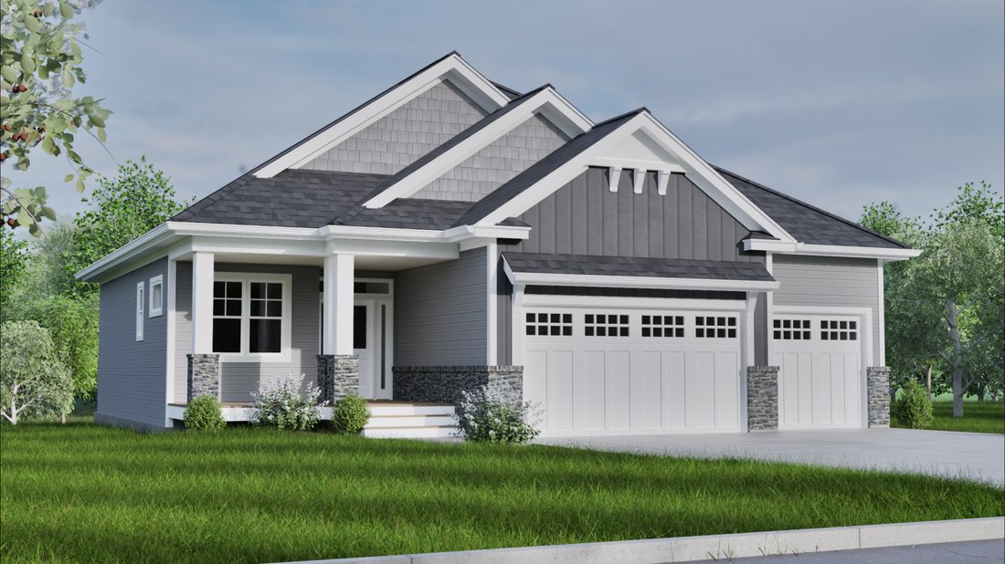 House in Inver Grove Heights, Minnesota, United States 2 - 17136527