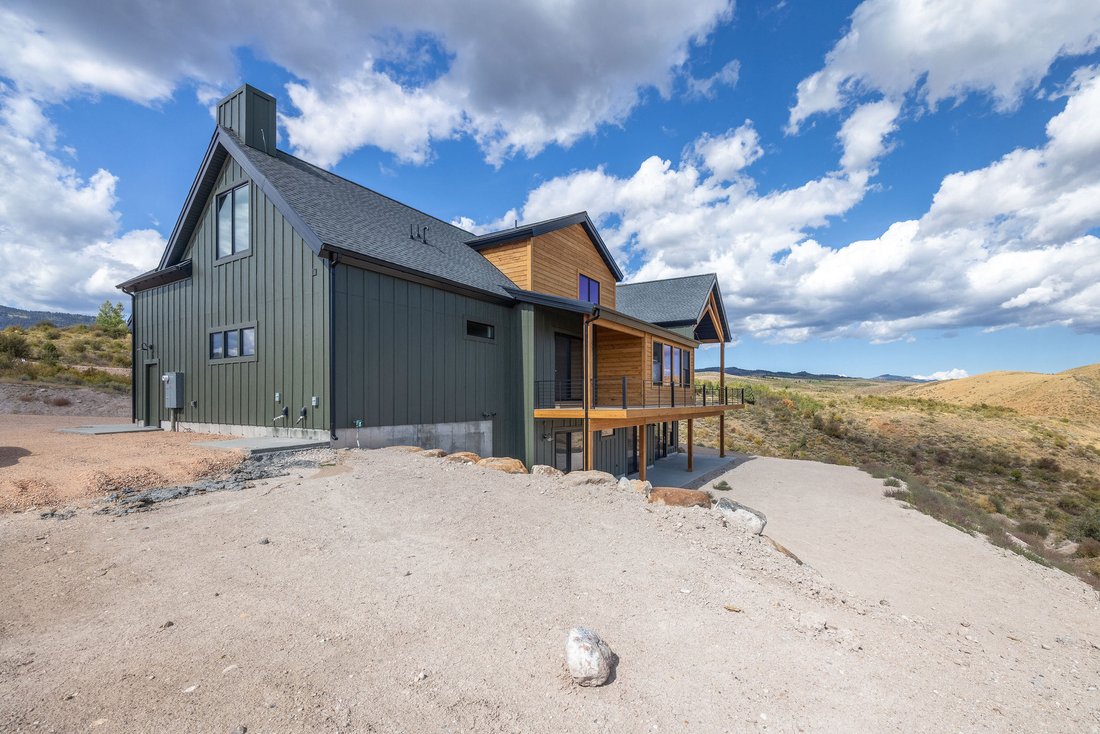 House in Fish Haven, Idaho, United States 4 - 17141839