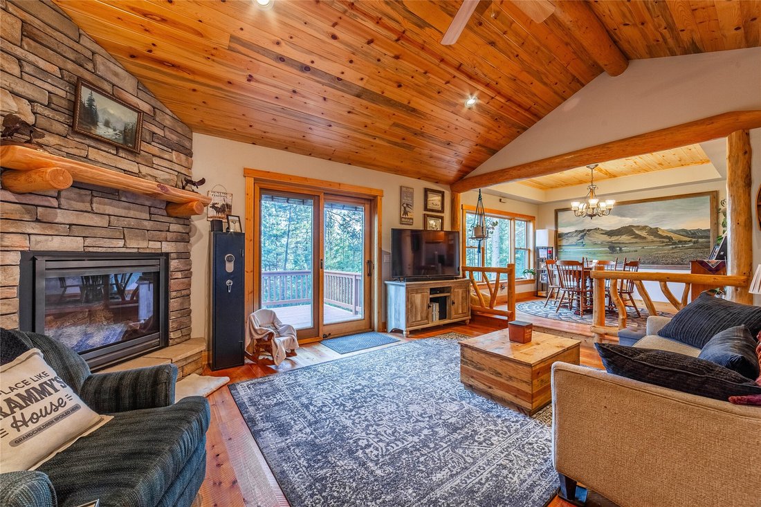 House in Kila, Montana, United States 4 - 17142942