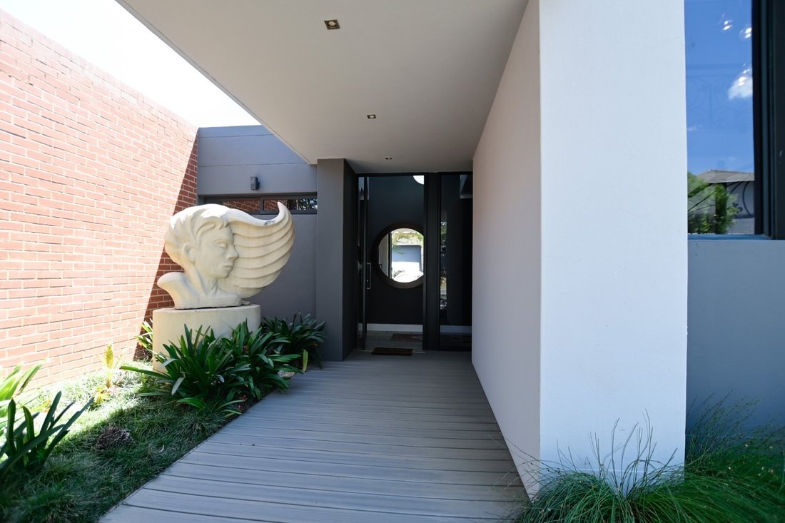 House in City of Tshwane Metropolitan Municipality, Gauteng, South Africa 3 - 17141190