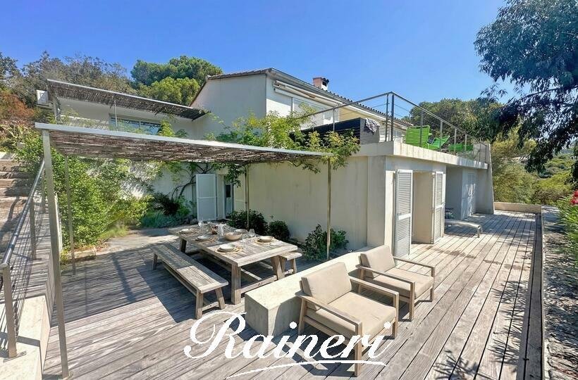 Villa in Pietrosella, Corsica, France 1 - 17140207