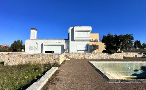 Villa in Thermaikos, Macedonia and Thrace, Greece 1