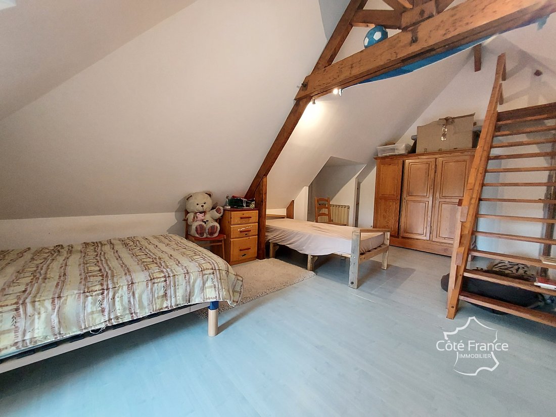 House in Villenave-d'Ornon, Nouvelle-Aquitaine, France 2 - 17140729