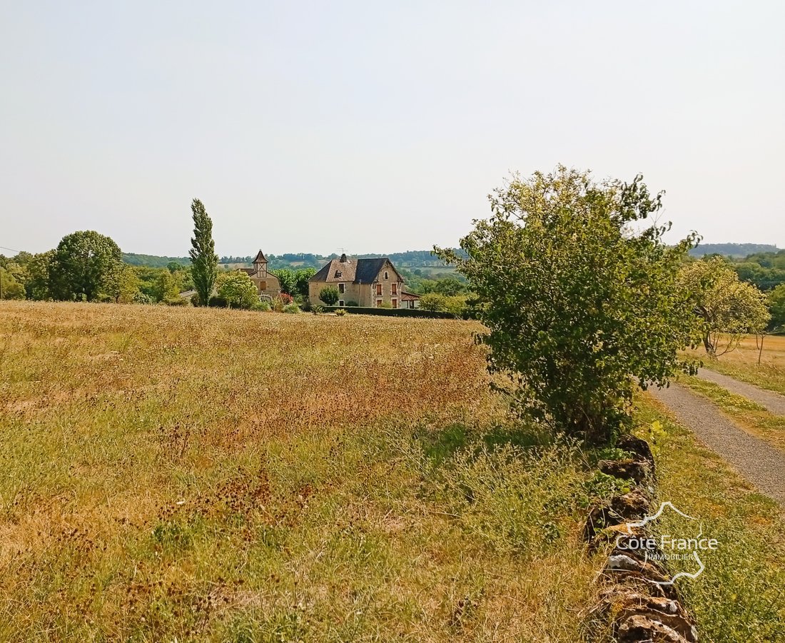House in Miers, Occitania, France 3 - 17140768