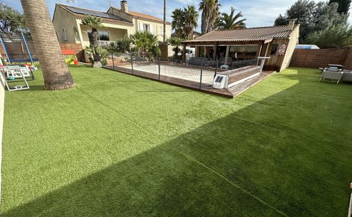 Villa en Cooperativa, Agde, Francia 1