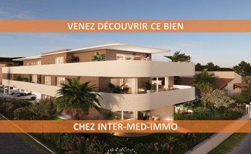 Apartment in Cooperative, Agde, France 1