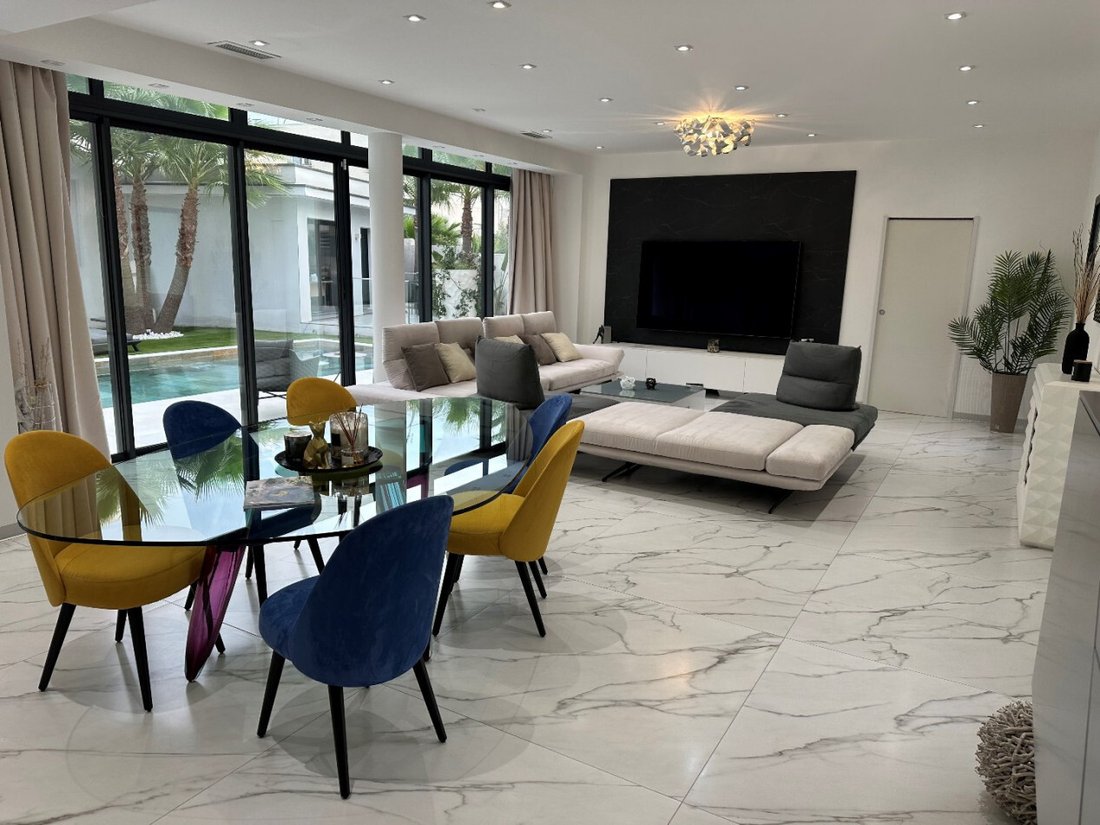 Villa in Cooperative, Agde, France 4 - 17140494