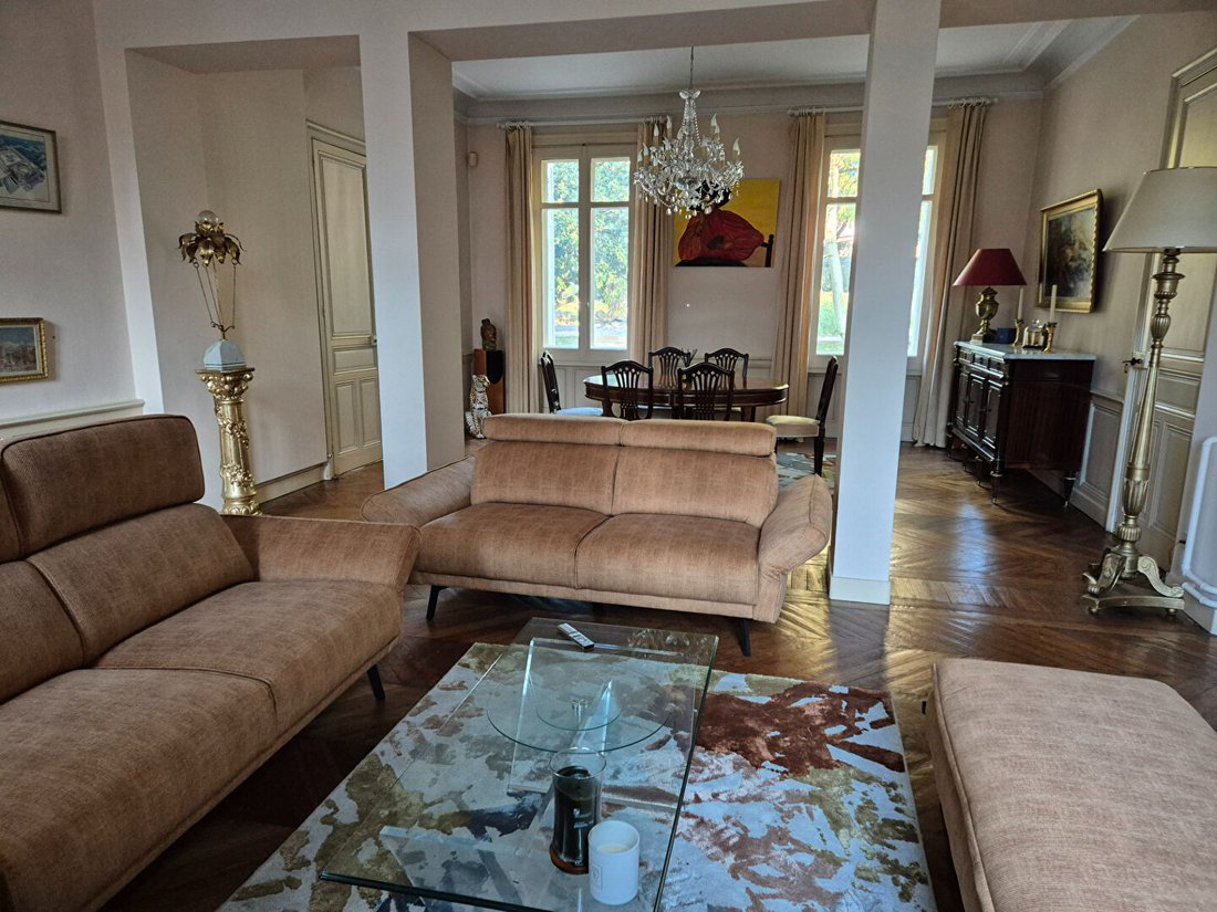 House in Gare-Sud, Le Mans, France 1 - 17140214
