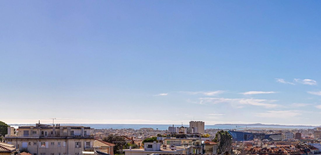 Apartment in Cimiez, Nice, France 3 - 17099906