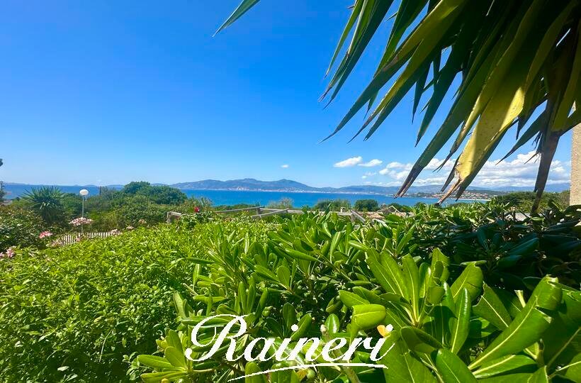 Villa in Pietrosella, Corsica, France 2 - 17140069
