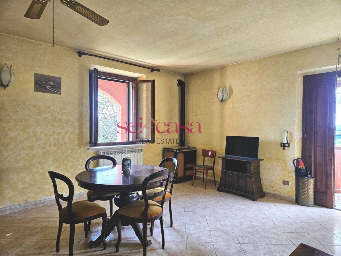 Country House in Roccastrada, Tuscany, Italy 4 - 17143568