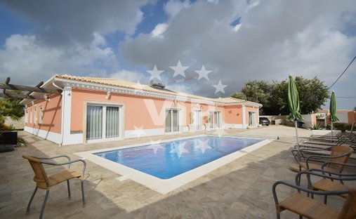 Villa en Algoz e Tunes, Algarve, Portugal 1