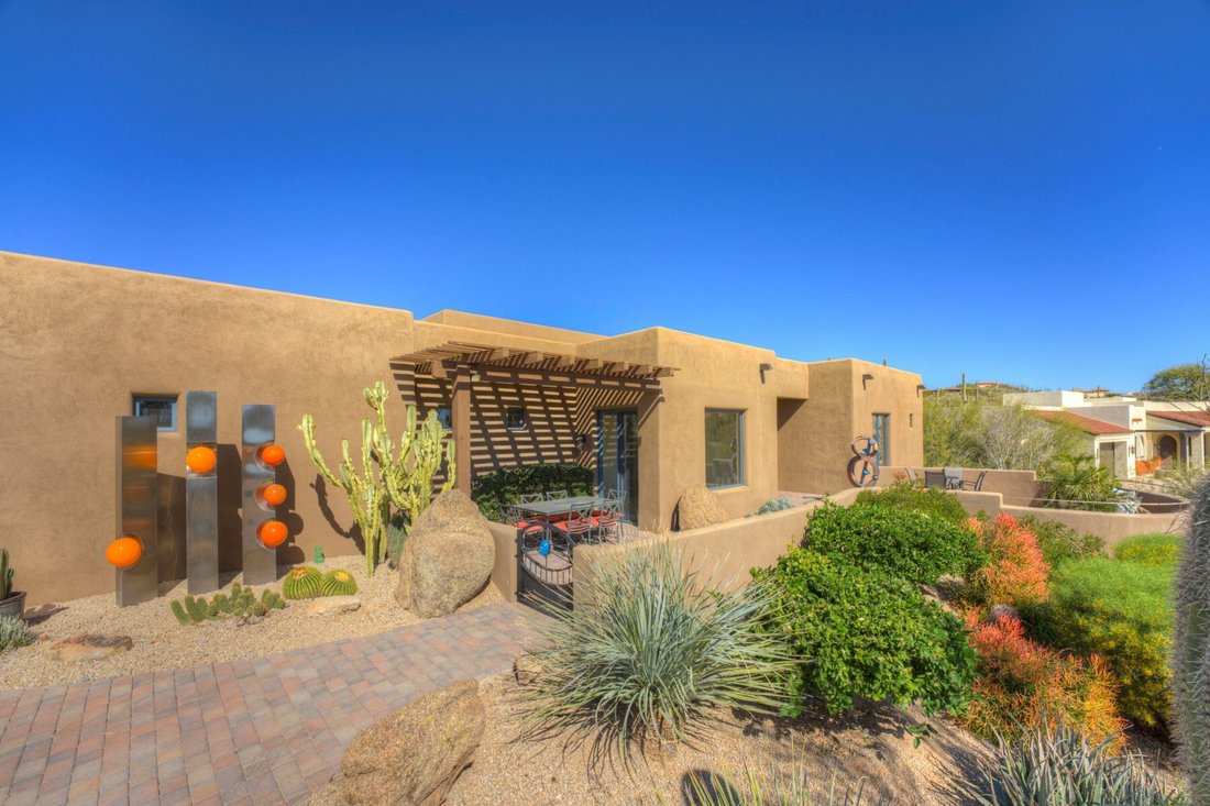 House in Scottsdale, Arizona, United States 4 - 17136077