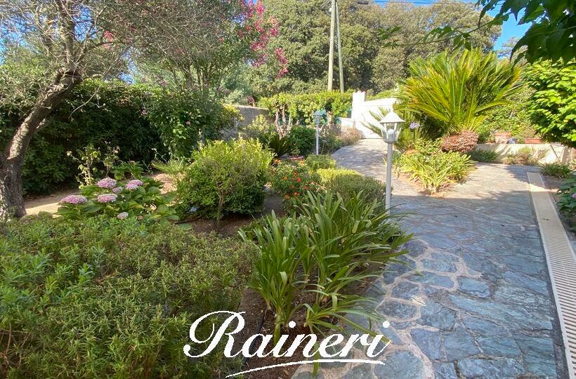 Villa in Grosseto-Prugna, Corsica, France 5 - 17140299