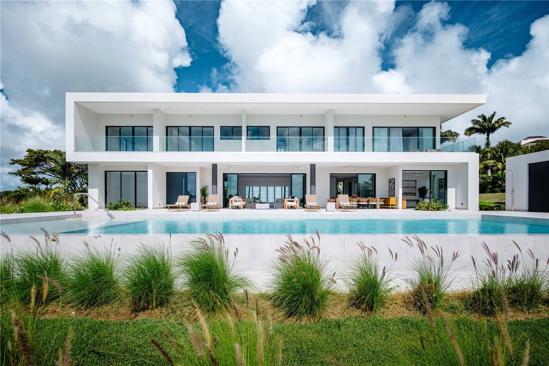 House in Apes Hill, Saint Andrew, Barbados 3 - 17140818