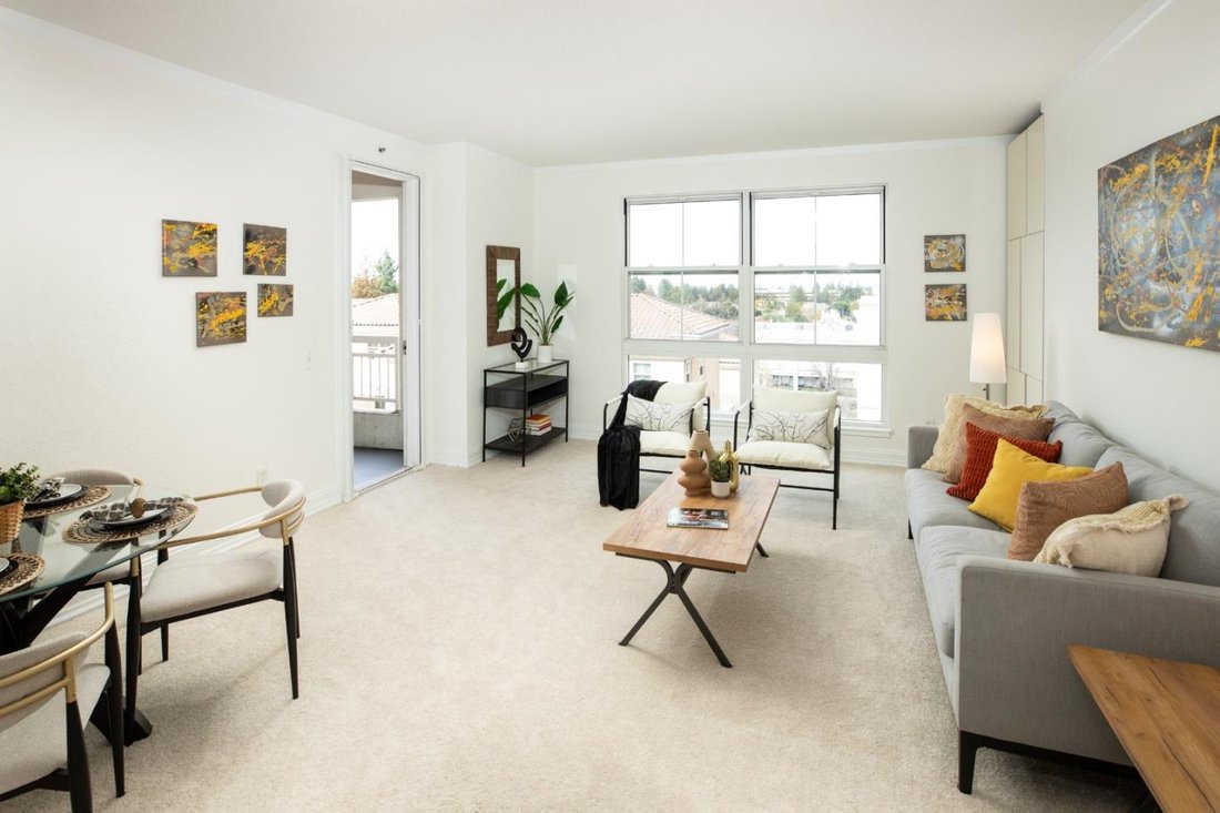 Condo in Cupertino, California, United States 4 - 17102029