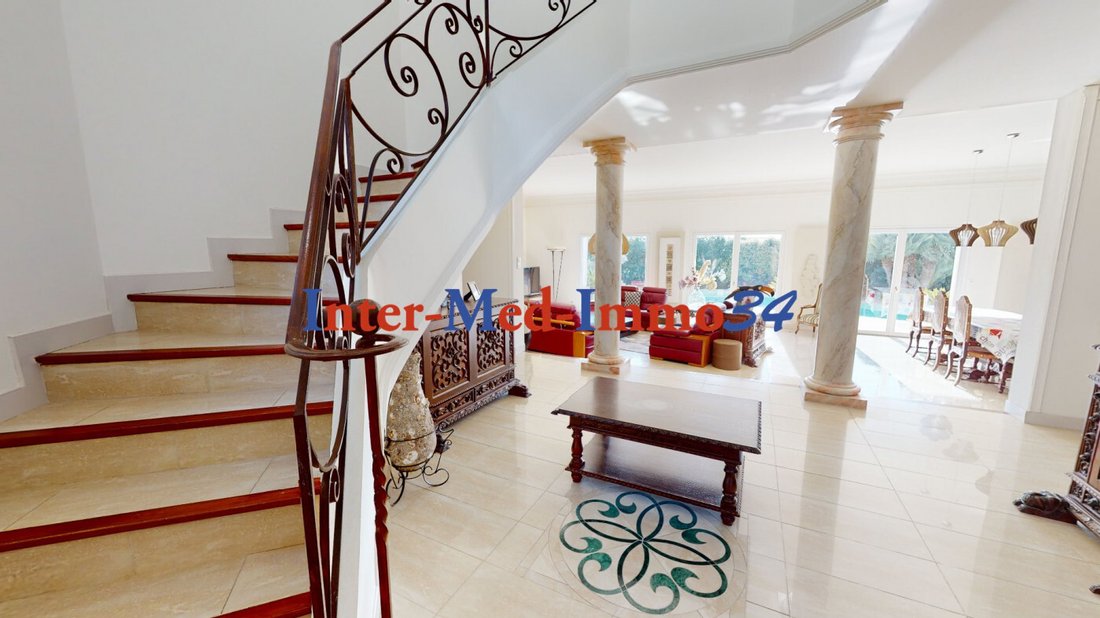 Villa in Cooperative, Agde, France 5 - 17140366