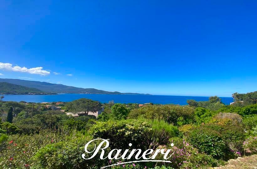 Villa in Pietrosella, Corsica, France 2 - 17140328