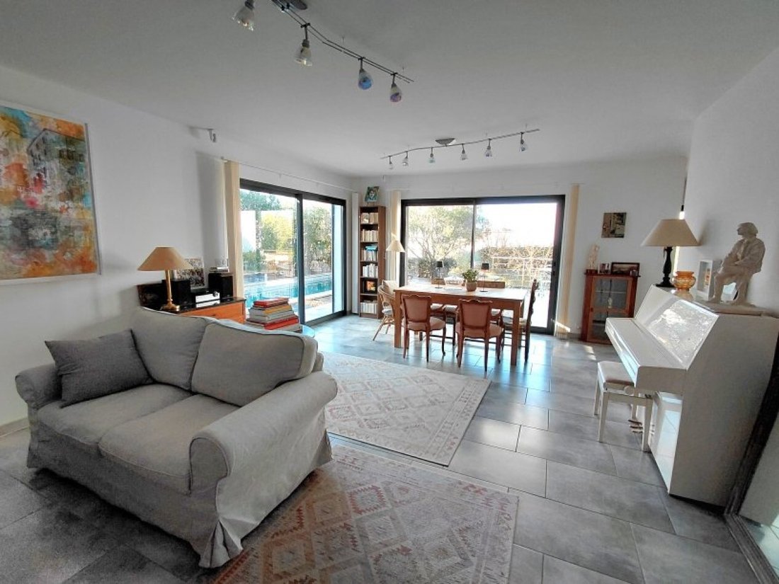 Villa in Cooperative, Agde, France 5 - 17140472